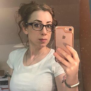 Meet your Posher, Tami